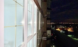 г Москва, поселение Воскресенское, Чечёрский проезд, д 136