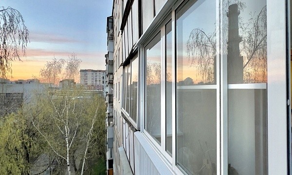 Королев ул. 50 лет ВЛКСМ  д. 12