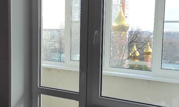 Московская обл, г Пушкино, Московский пр-кт, д 52 к 5