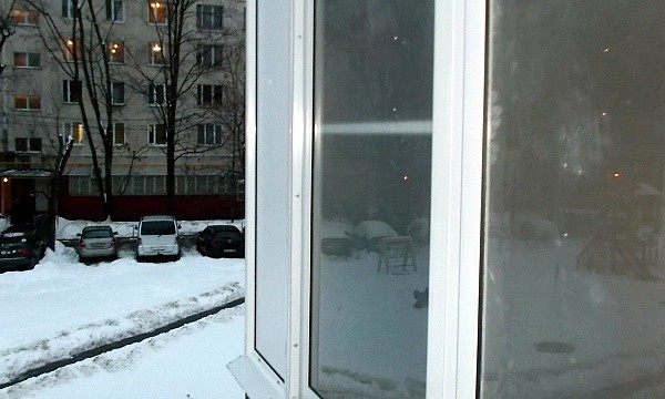 г Москва, Химкинский б-р, д 16 к 2