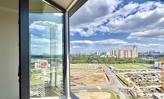 г Москва, Волоколамское шоссе, д 71 к 5