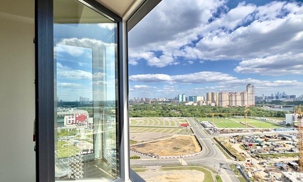 г Москва, Волоколамское шоссе, д 71 к 5