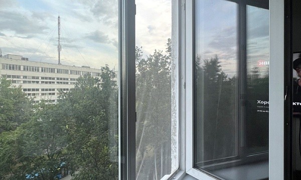 г Москва, ул Шипиловская, д 25 к 1