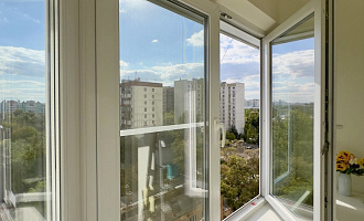 г Москва, Волгоградский пр-кт, д 110 к 3
