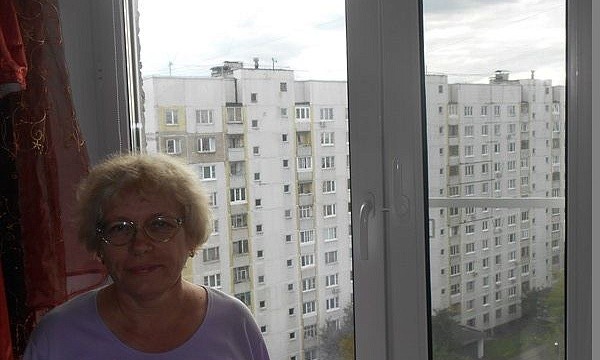 г Москва, Тихорецкий б-р, д 12