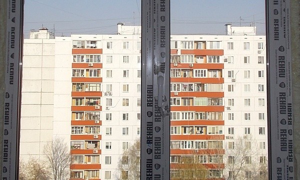 г Москва, ул Твардовского, д 19 к 2