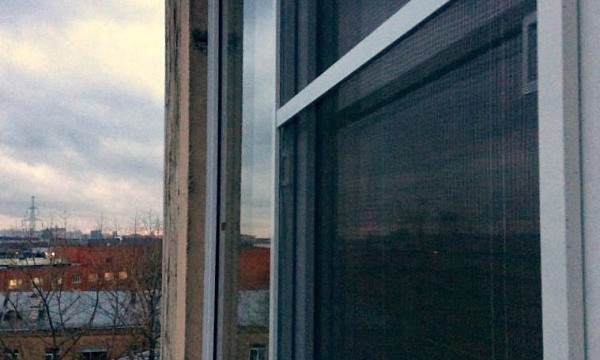 г Москва, проезд Нансена, д 4