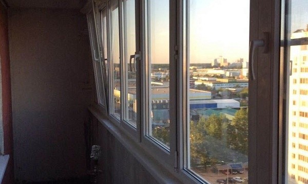 Московская обл, г Мытищи, Олимпийский пр-кт, д 36