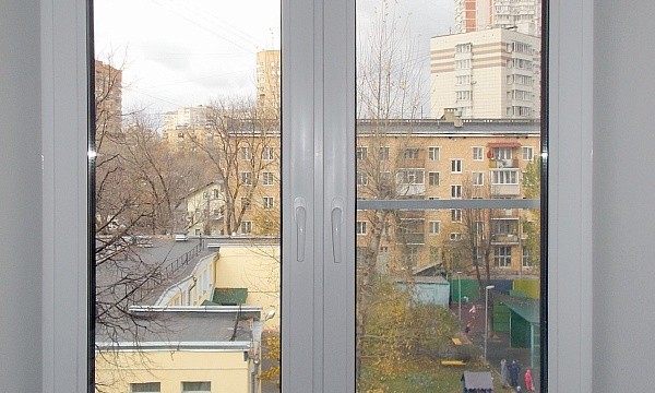 г Москва, Севастопольский пр-кт, д 44 к 3