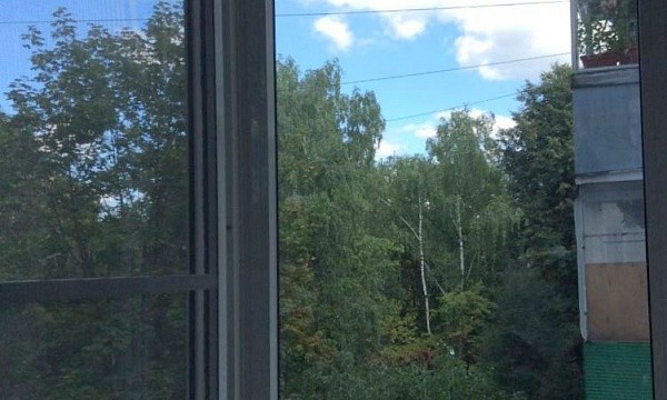 г Москва, Севастопольский пр-кт, д 46