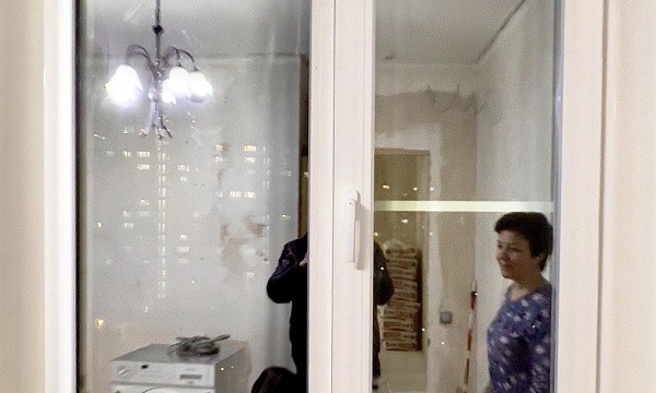 г Москва, ул Ангарская, д 57 к 4