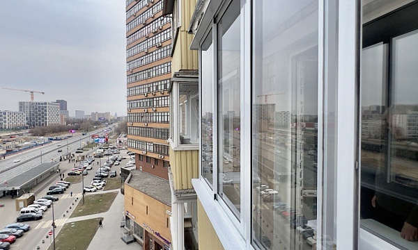 г Москва, Дмитровское шоссе, д 15 к 1