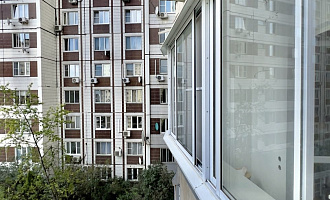 г Москва, ул Новочерёмушкинская, д 23
