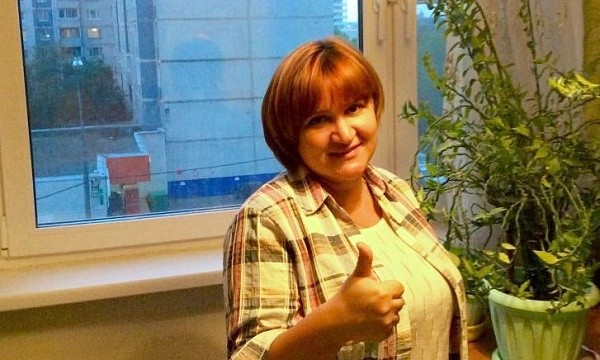 г Москва, Ореховый б-р, д 59