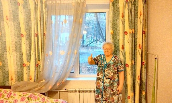 г Москва, Ташкентский пер, д 5
