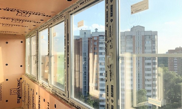 г Москва, ул Вешних Вод, д 6 к 2