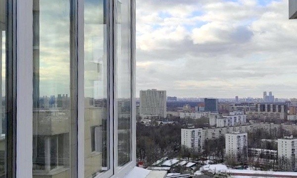 г Москва, ул Мироновская, д 25
