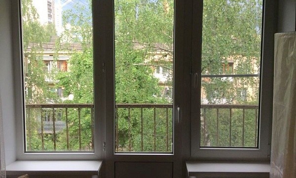 г Москва, ул Молодогвардейская, д 36 к 3