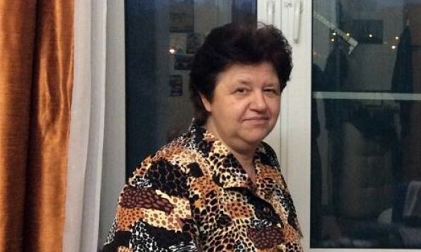 г Москва, ул Онежская, д 19