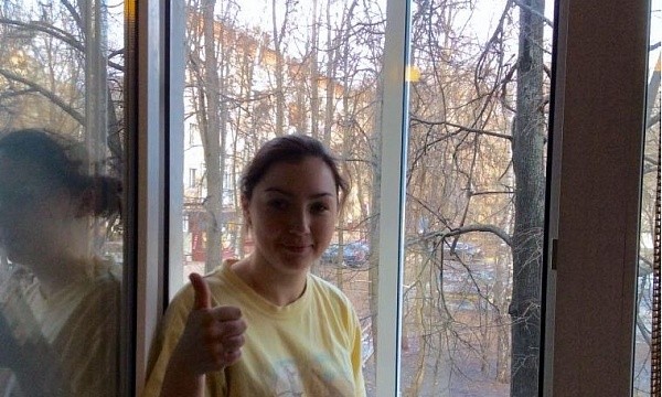 г Москва, ул Парковая 5-я, д 52