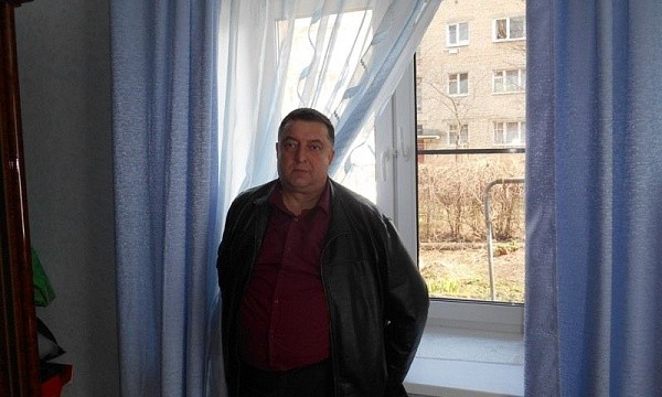 Пушкинский р-н Лесные Поляны д.13а