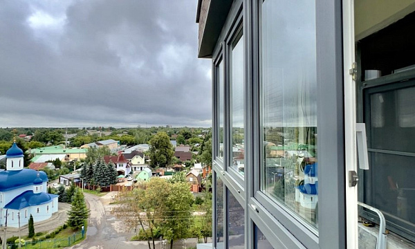 Московская обл, г Пушкино, мкр Мамонтовка, ул Гоголевская, д 2б