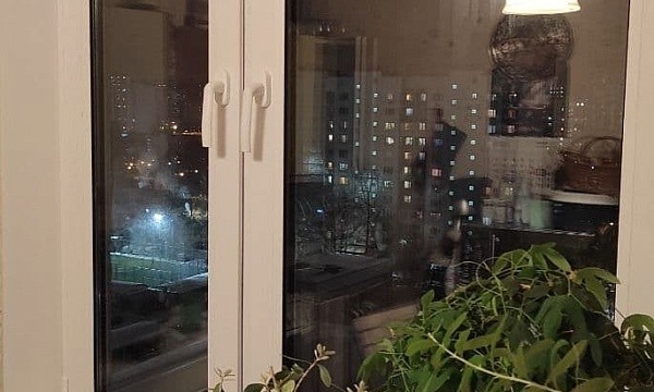 г Москва, ул Твардовского, д 5 к 2