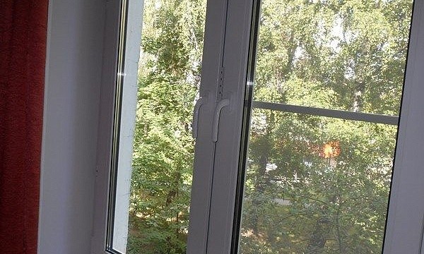 г Москва, Открытое шоссе, д 21
