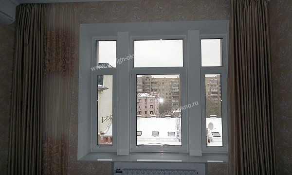 г Москва, ул Долгоруковская, д 29