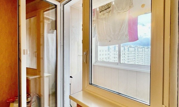 г Москва, Алтуфьевское шоссе, д 93 к 1