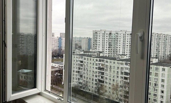 г Москва, ул Маршала Катукова, д 19 к 1
