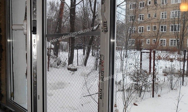 Московская обл, г Щелково, ул Институтская, д 20