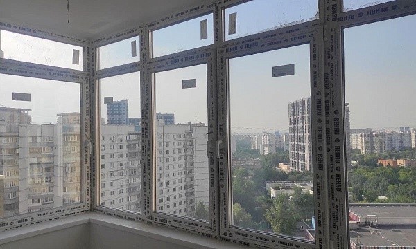 г Москва, ул Покрышкина, д 8 стр 1