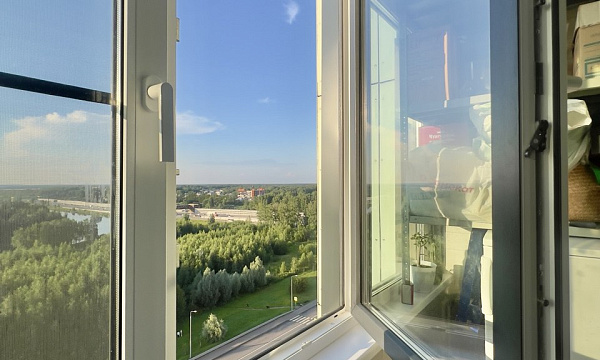г Москва, Дмитровское шоссе, д 169 к 3