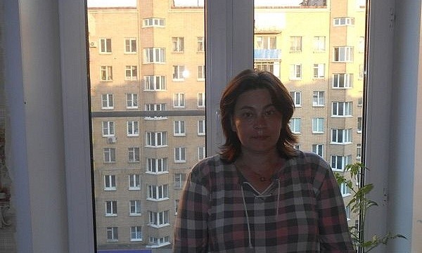 Московская обл, г Химки, ул Маяковского, д 14