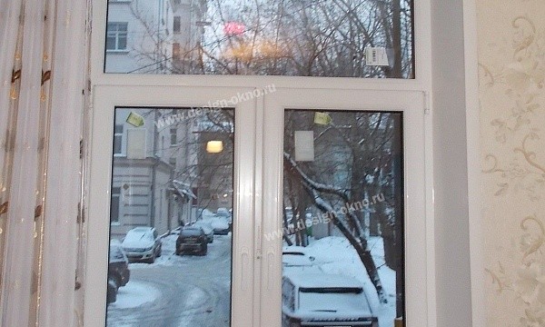 г Москва, Красногвардейский б-р, д 11/1