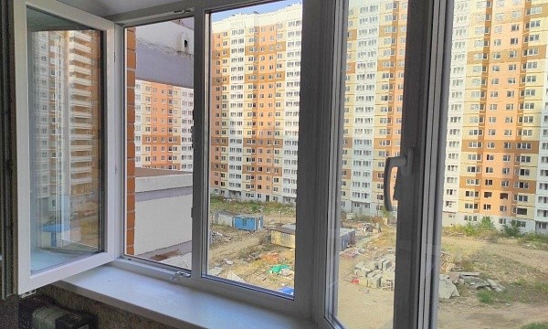 г Москва, ул Полины Осипенко, д 2 к 2