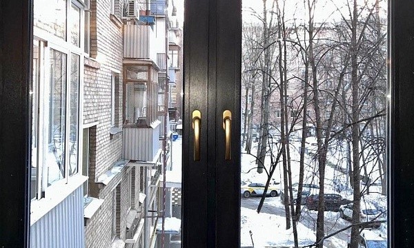 г Москва, ул Вавилова, д 46