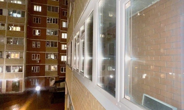 Московская обл, г Люберцы, ПГТ Октябрьский, ул Школьная, д 1