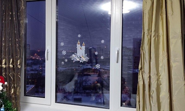г Москва, ул Академика Анохина, д 26 к 3