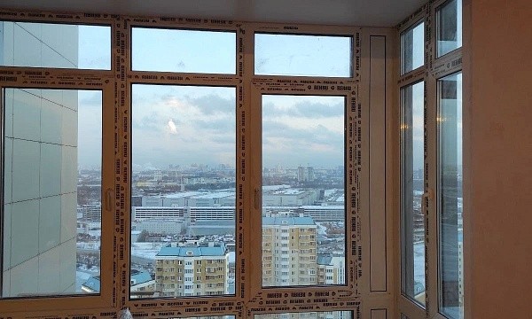 Московская обл, г Красногорск, Красногорский б-р, д 23