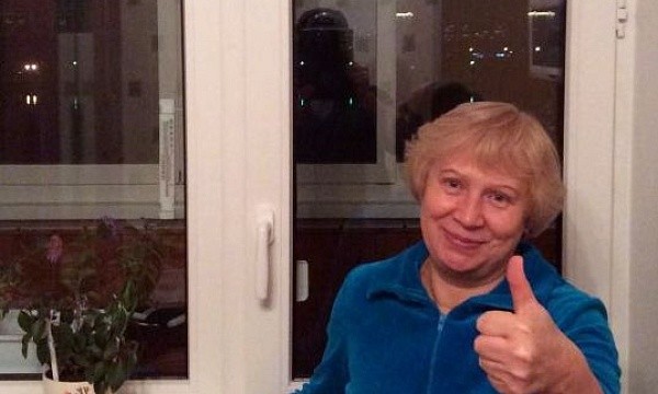 г Москва, ул Свободы, д 42
