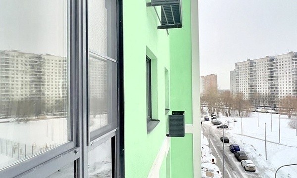 г Москва, ул Юлиана Семёнова, д 8 к 2