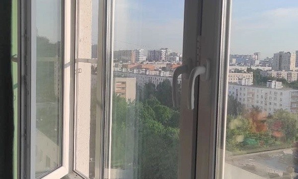 г Москва, ул Вилиса Лациса, д 3 к 1