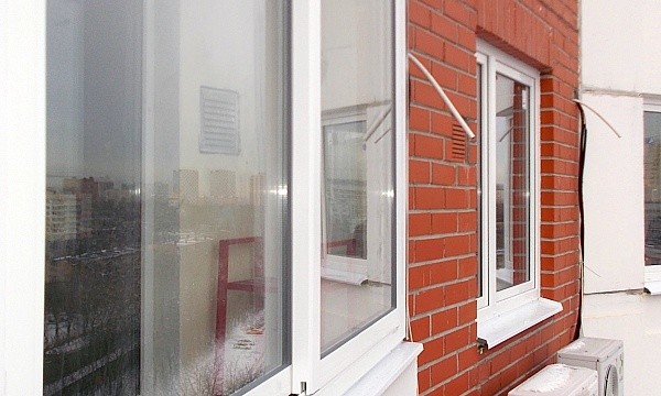 г Москва, ул Болотниковская, д 36 к 5