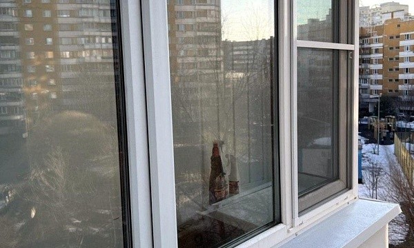г Москва, ул Новомарьинская, д 3 к 3