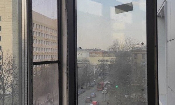 г Москва, ул Нижняя Первомайская, д 60