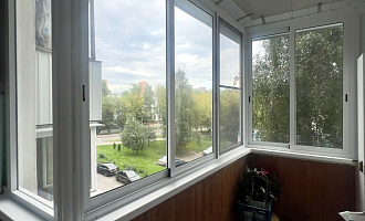 г Москва, Варшавское шоссе, д 145 к 2