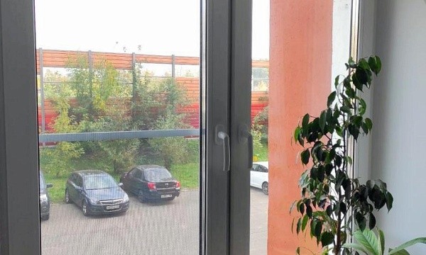 Московская обл, г Пушкино, мкр Дзержинец, д 31