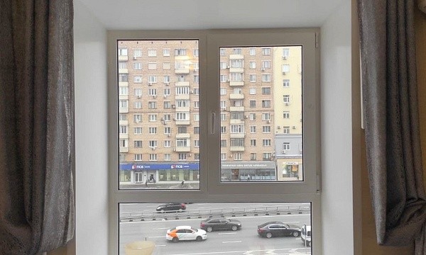 г Москва, пр-кт Мира, д 97